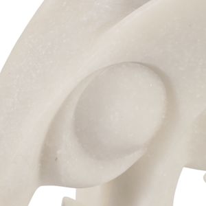 DAXTONOAK WHITE DECOR 10 (IN) 7