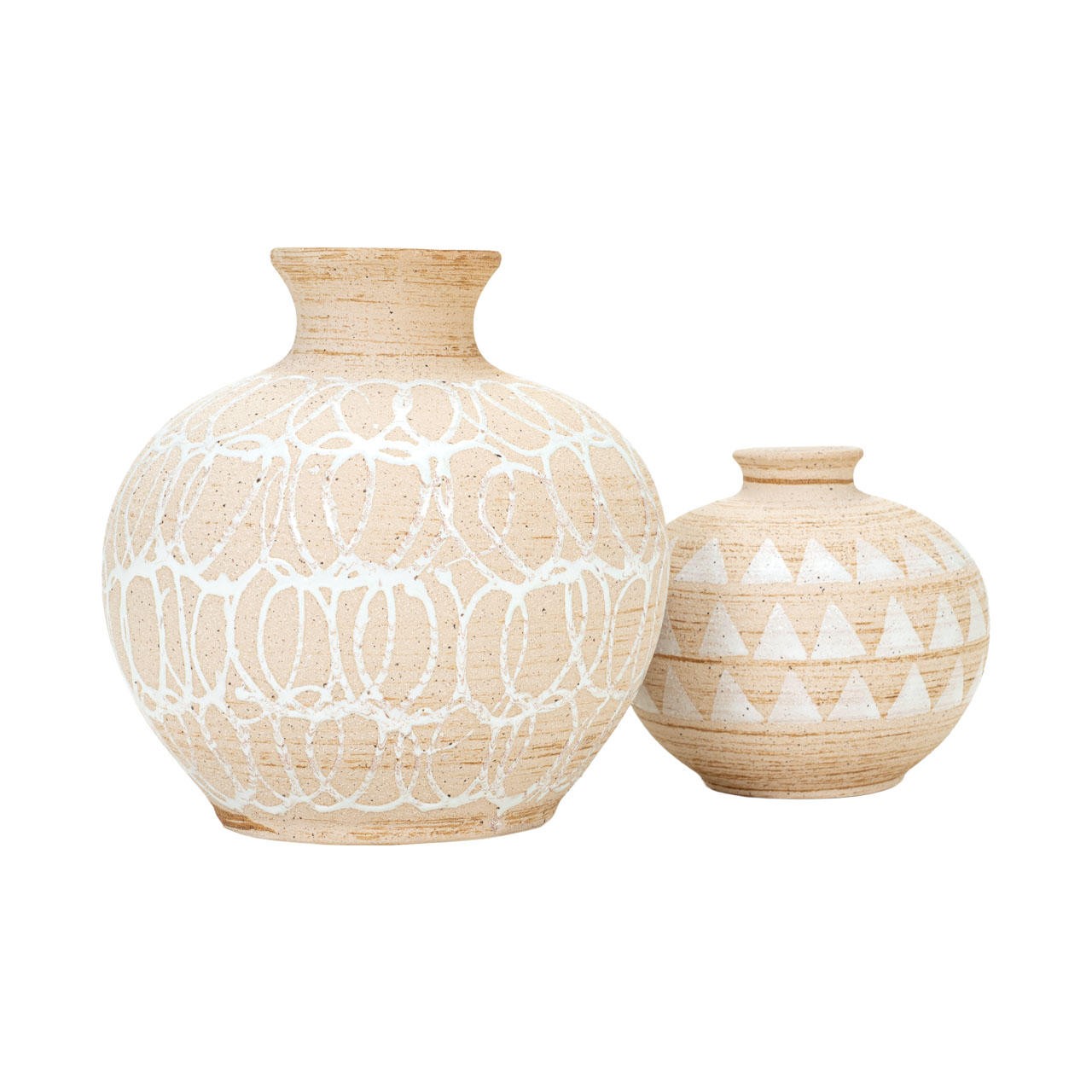 Presden Tall Vase 7