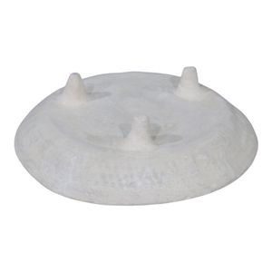 BARLOWHAVEN IVORY BOWL 4 (IN) 5