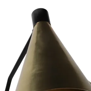 ARMONSHAW BRONZE LAMP 68 (IN) 8
