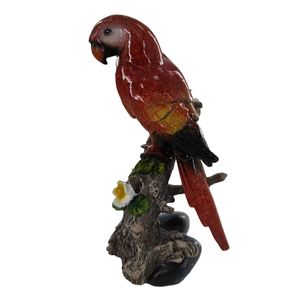 8-1/4" PARROT 1