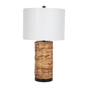 ENNISLEY BROWN LAMP 26 (IN) 3