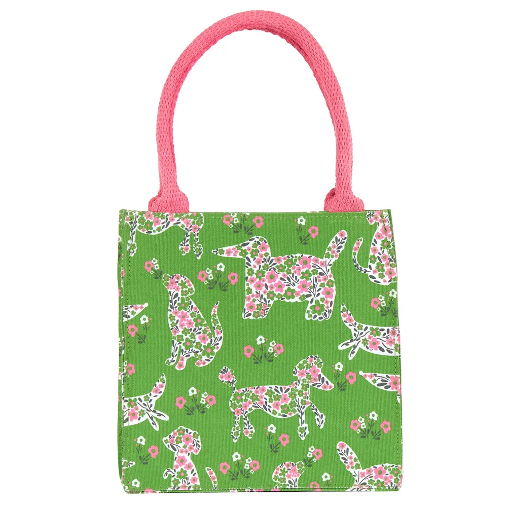 Petals & Paws Reusable Itsy Bitsy Gift Bag