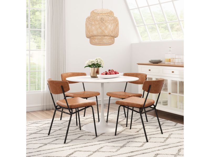 Finch Ceiling Lamp Natural 12