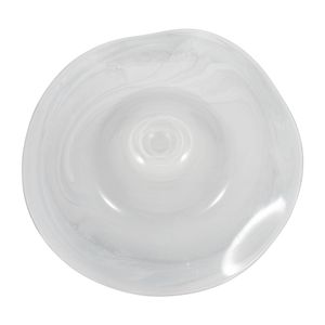 DENVERRIDGE GRAY PLATE 4 (IN) 8