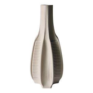 ENNISLAKE IVORY VASE 18 (IN) 3