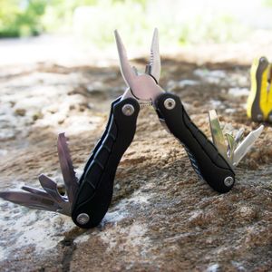 ParaForce MultiTool - Assorted Colors Carded 6