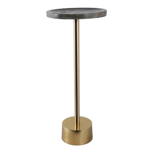 FABIANPARK GREEN TABLE 24 (IN) 1