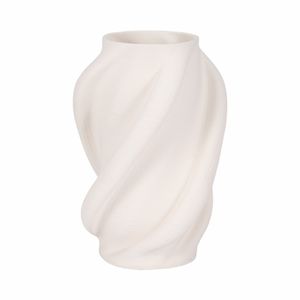 DALEYWORTH WHITE VASE 15 (IN) 1