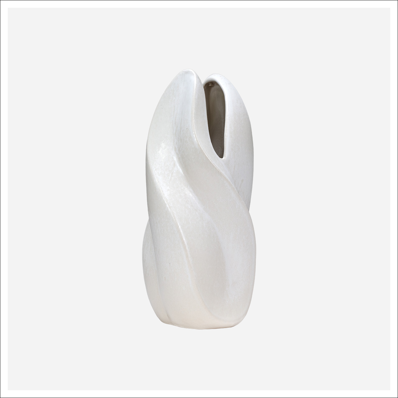 Merlin Tall Vase