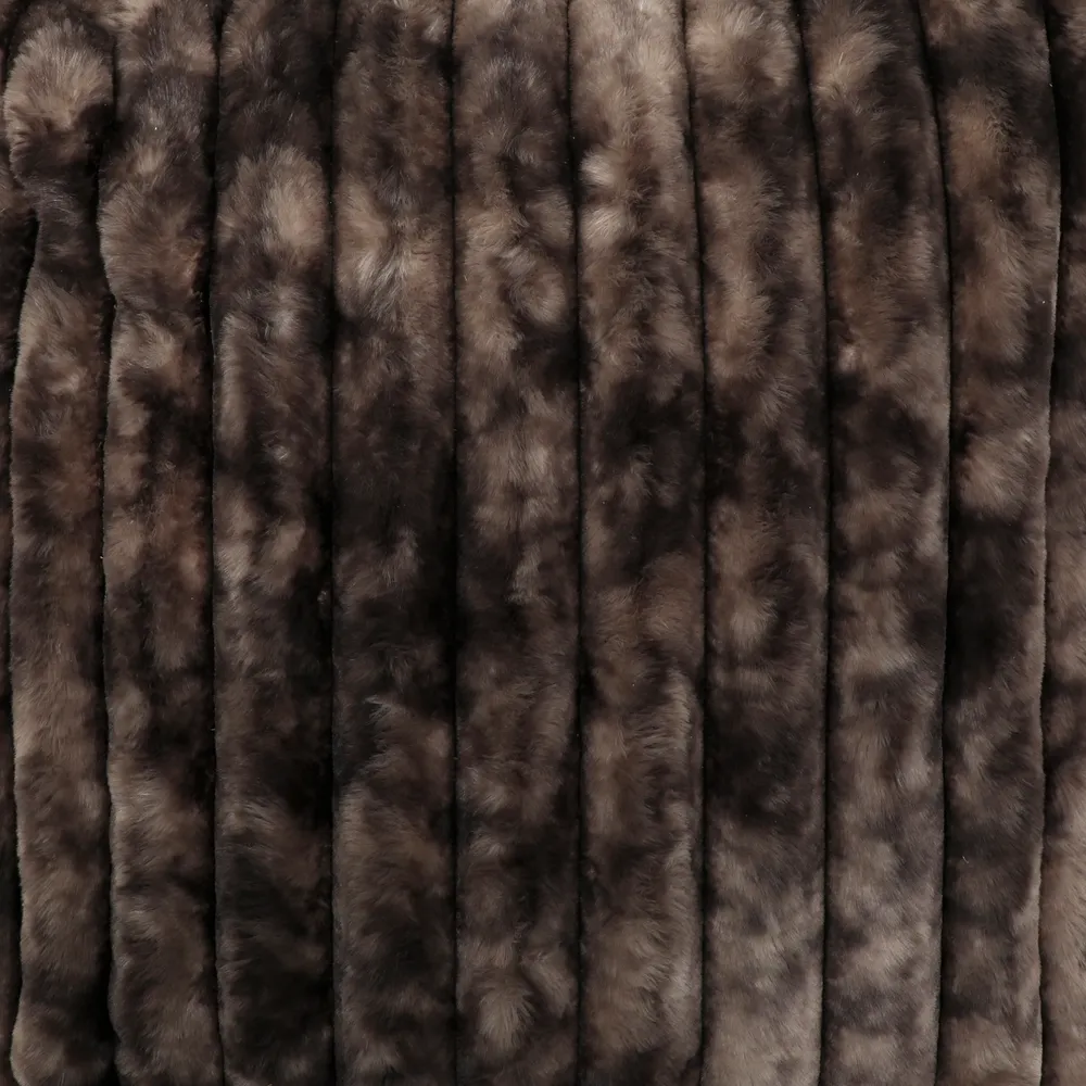 Channel Mocha, Grade 10 - Fabric by the yard