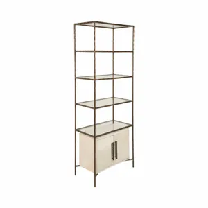 EWING GOLD SHELF 84 (IN) 1