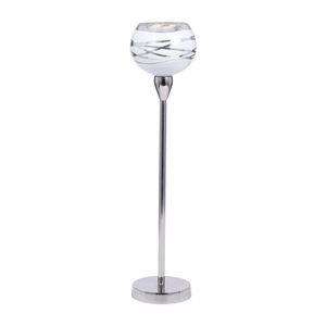 HAMPTONWAY WHITE VOTIVE HOLDER 19 (IN) 3