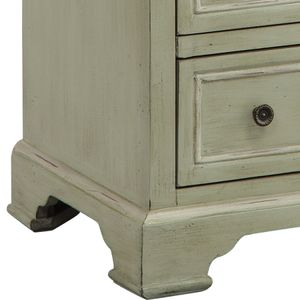 Chesapeake Cabinet 3