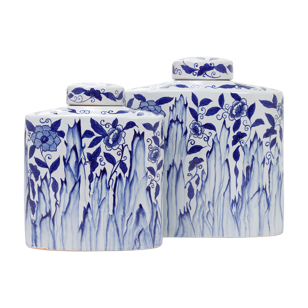 Kinswell Canisters -Set 2 10