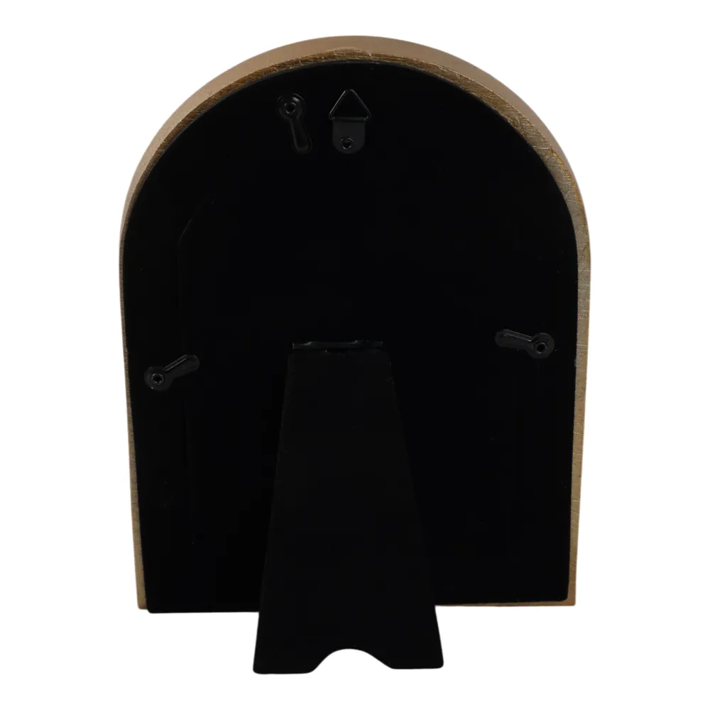 BAKERSTONE GOLD FRAME 8 (IN)