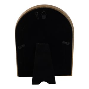 BAKERSTONE GOLD FRAME 8 (IN) 5