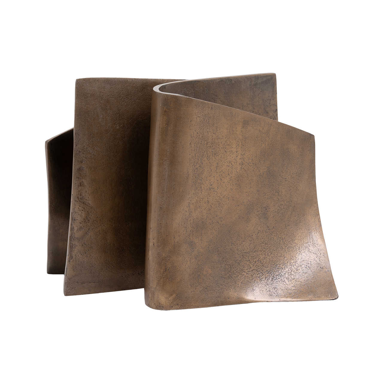 Waller Bookends -Set 2 5