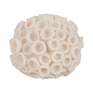 SAGELAND IVORY ORB 6 (IN) 3