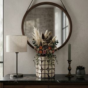 SAMSONHOLM BROWN JAR 16 (IN) 11