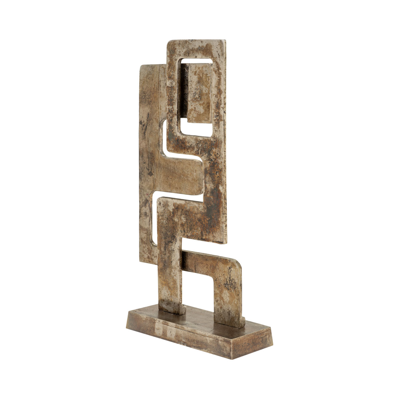 Paxon Sculpture 2