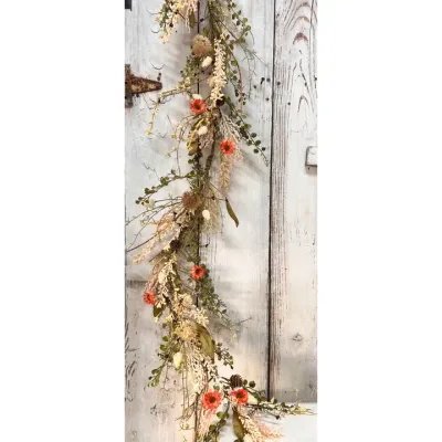 Prairie Fields Garland