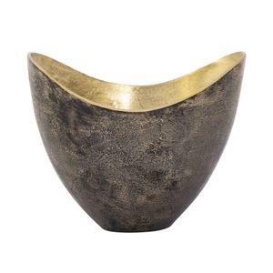 Hansen Bowl - Set of 2 Black 9