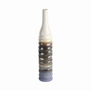 ELMDALE IVORY VASE 27 (IN) 4