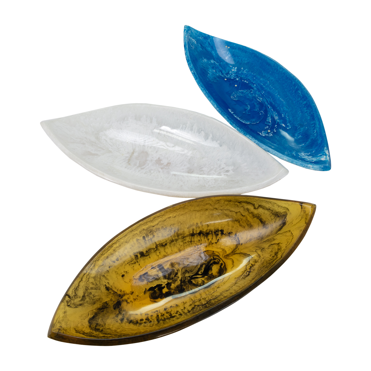 Kinsey Bowls -Set 3 -SB 2
