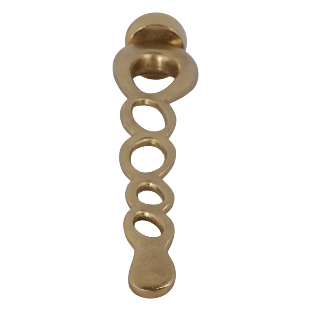HADFIELDLEY GOLD DECOR 32 (IN)