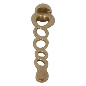 HADFIELDLEY GOLD DECOR 32 (IN) 7
