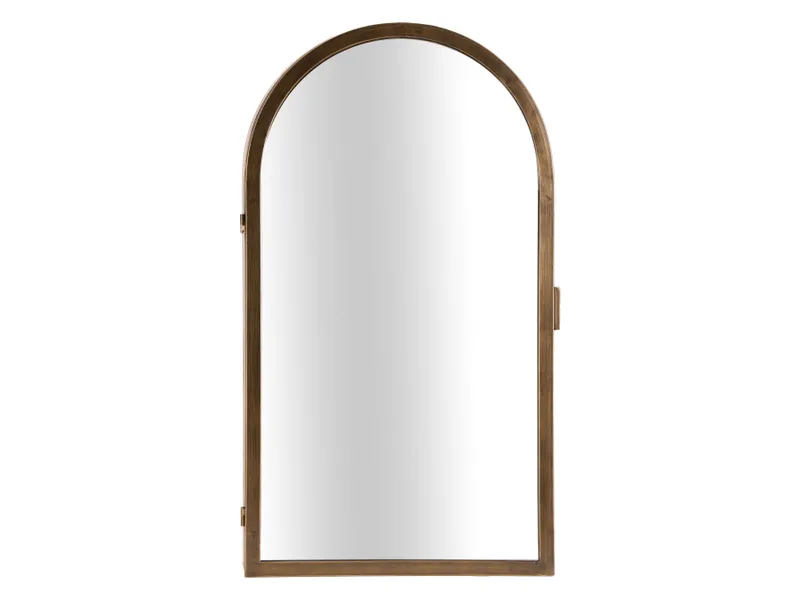 Ozark Mirror Bronze 4