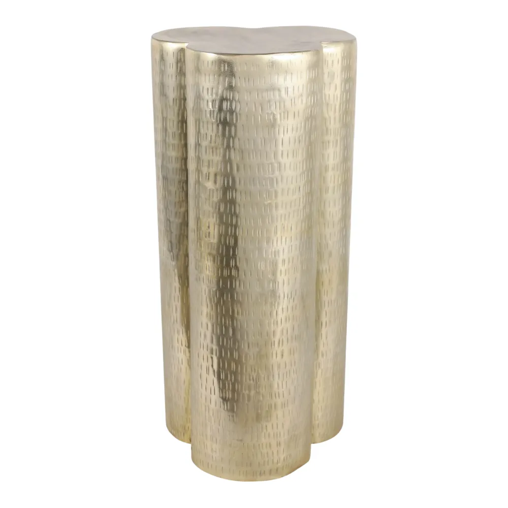 GALTONPARK GOLD TABLE 26 (IN)