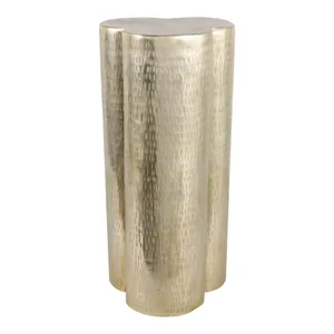 GALTONPARK GOLD TABLE 26 (IN) 1