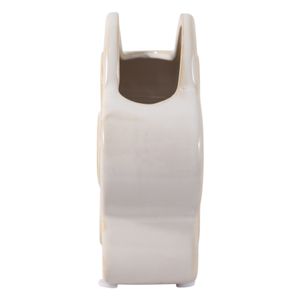 GRANTPORT IVORY PENCIL CUP 6 (IN) 4