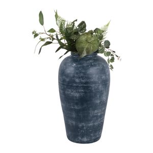 GORDONVALE BLUE VASE 20 (IN) 3
