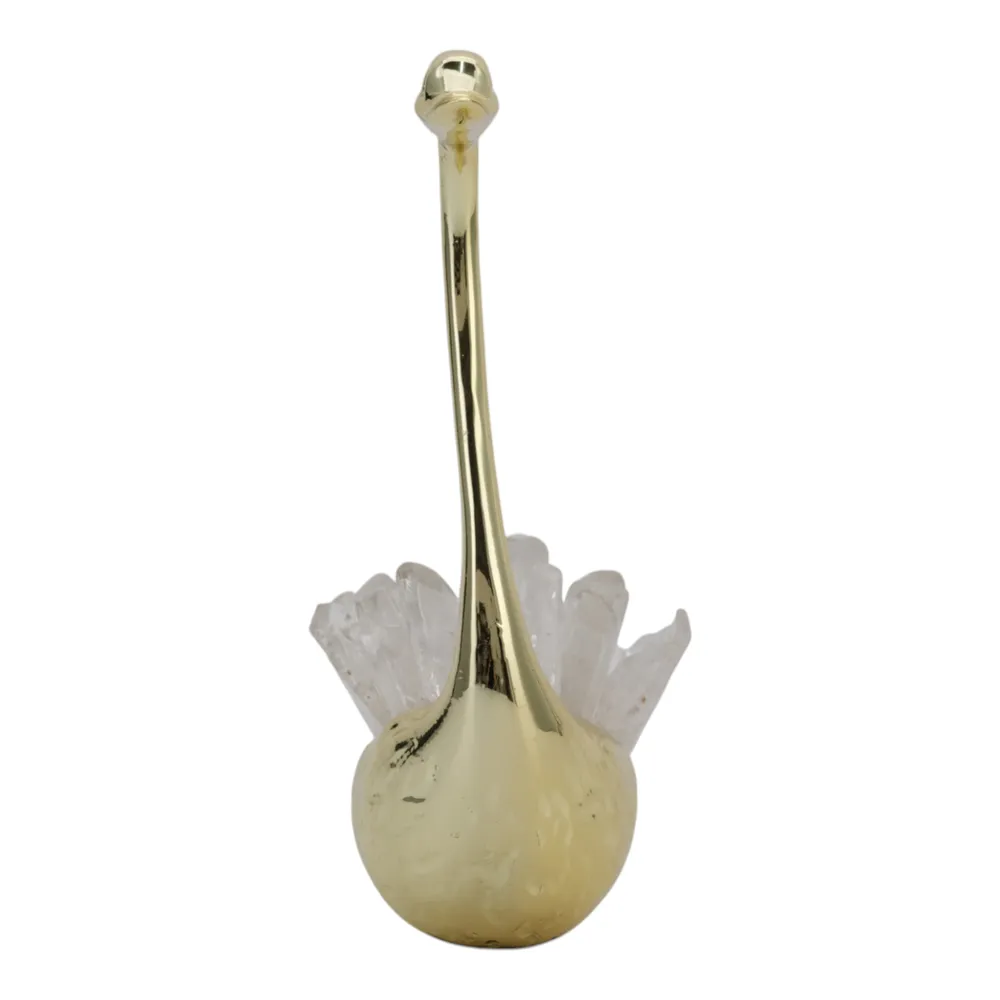 BREWERVIEW GOLD DECOR 6 (IN)