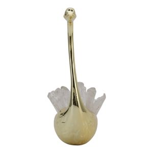 BREWERVIEW GOLD DECOR 6 (IN) 4