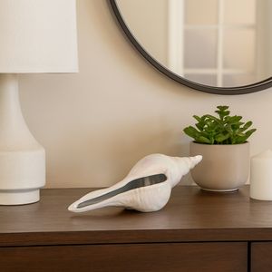 HAYESHAM IVORY DECOR 3 (IN) 2