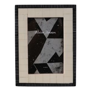 BRENTONSHAW IVORY FRAME 8 (IN) 1