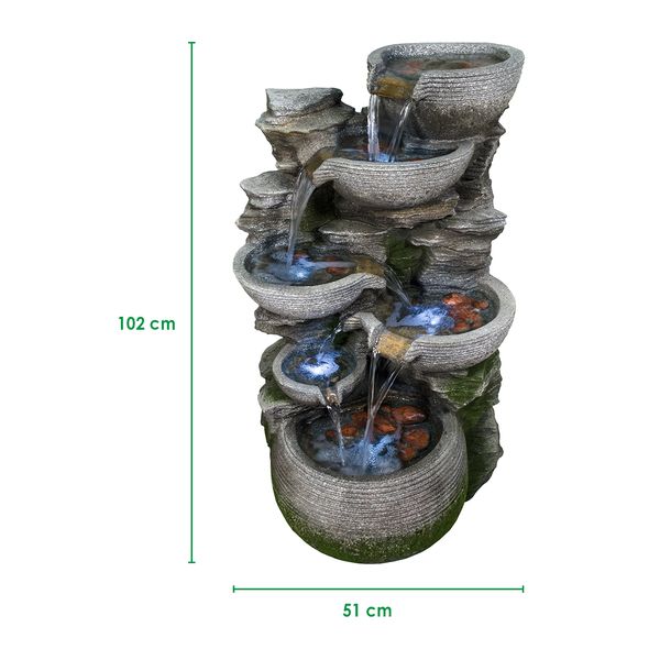 Fountain