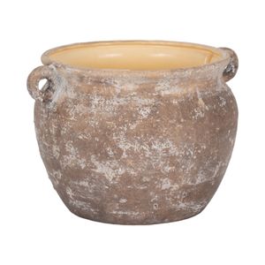 FENTONLAND IVORY PLANTER 8 (IN) 4