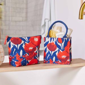Icelandic Poppies Reusable Itsy Bitsy Gift Bag 6