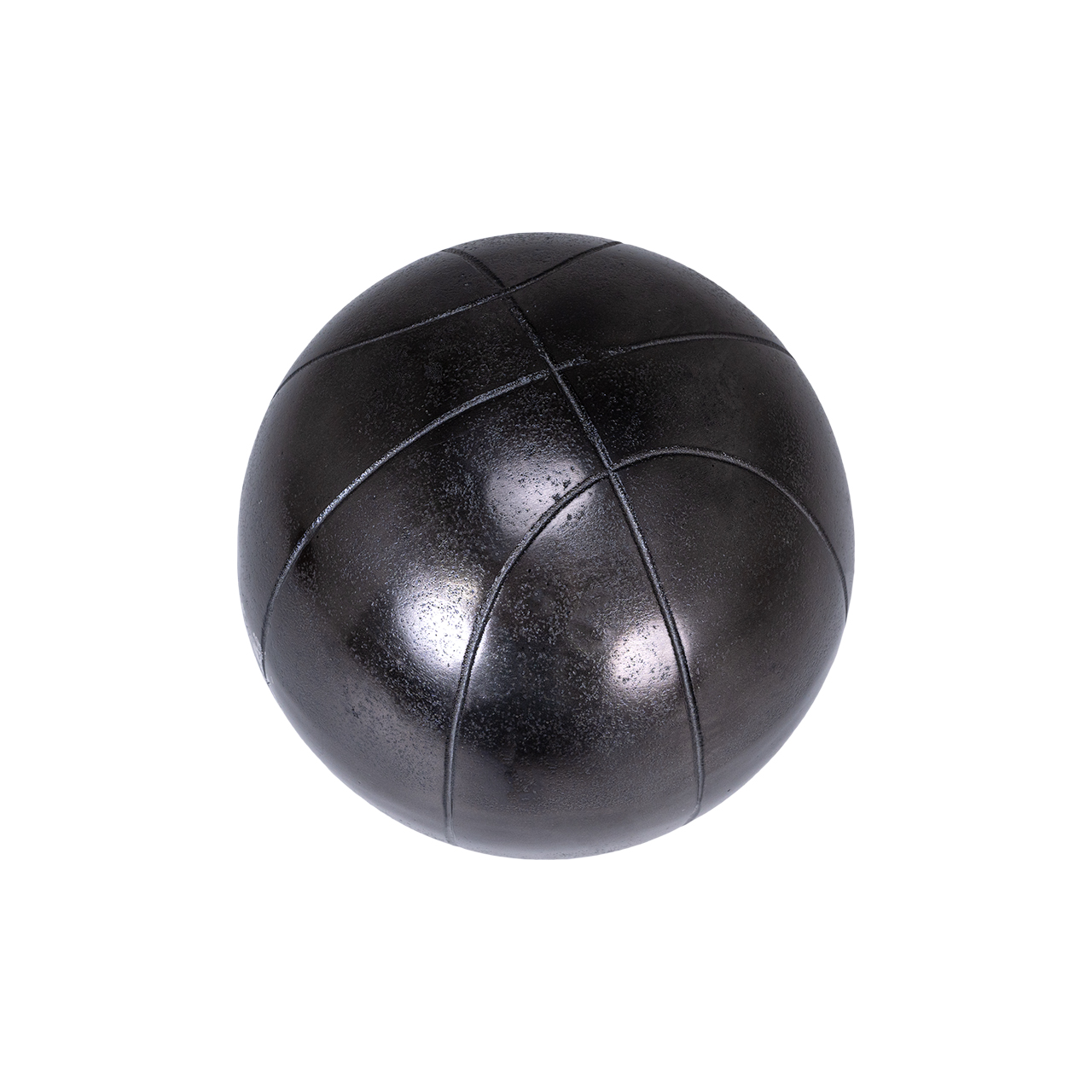 Basketball Sculpture 5