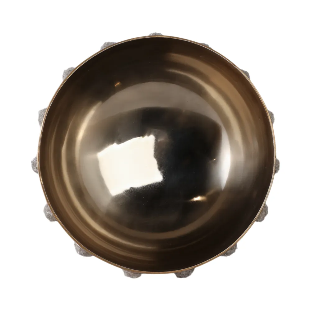 ASHWELL SILVER BOWL 7 (IN)