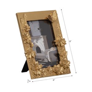 GARSONWAY GOLD FRAME 8 (IN) 7