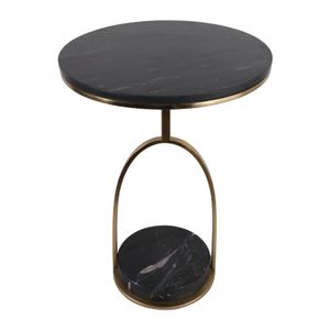CLYDEWORTH SILVER TABLE 23 (IN) 5