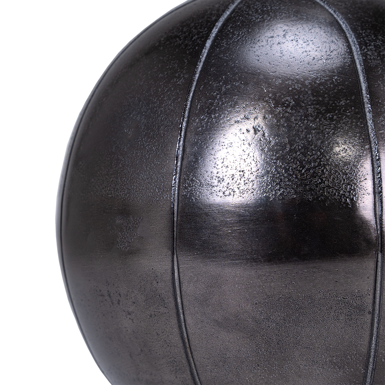 Basketball Sculpture 6