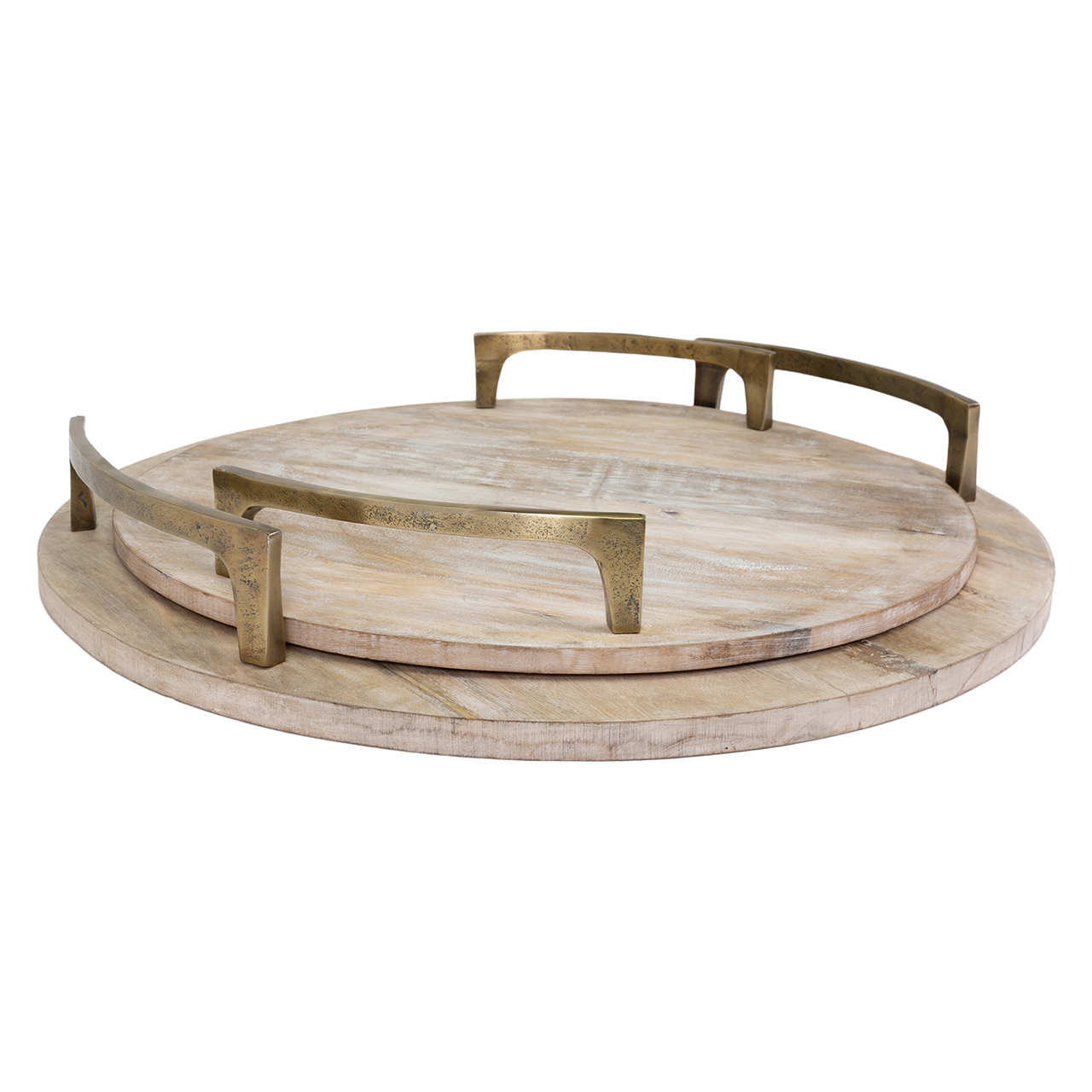 Serra Trays -Set 2 -SB 4
