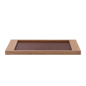 Gilcrest Tray - Light Oak 1